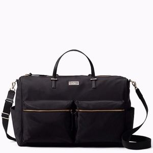 Kate Spade Weekender Travel Bag